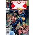 Mutant X (Vol 1) # 003 NM MODERN AGE COMICS