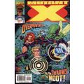Mutant X (Vol 1) # 002 NM (CvrA) MODERN AGE COMICS
