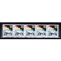 2150a 21.1c Envelopes Very Fine MNH LGG PNC 111...