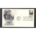 FDC Art Craft 1831 15c Labor (Cachet-U/A) CV00329