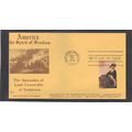 FDC Falkon 1686c 13c Yorktown (Cachet-U/A) CV42298