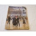 Observer Magazine 30/5/1971