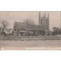 PPC Parish Church Beaconsfield Windsor Berkshir...