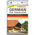 1981 Berlitz German for Travellers
