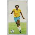 1978 Golden Wonder World Cup All Stars 36 Luiz ...