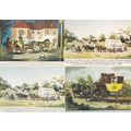 Post Office Wagons Mail Coaches Bath Andersgate...