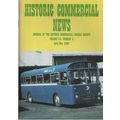 Historic Commercial News, Volume 23 No. 3 April...
