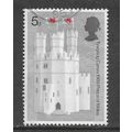 GB SG803 KING CHARLES III INVESTITURE AS PRINCE...