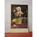 A SOFT DRINK, BONZO THE DOG, G. Studdy, used an...