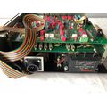 STYRKONSULT AB 42150-3,42-150-3 FOUR 4-QUADRANT...