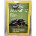 National Geographic Magazine April 1994 The Eve...