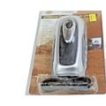 Vantage rare Emergency crank flashlight/ charge...