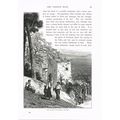 STEPS OF THE MADONNA, SAN REMO, ITALY, Book Ill...