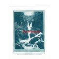 Waterfall, Ambleside, Westmorland, Cumbria, Boo...