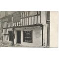 PC23483 The Poets. Cornes. Manchester. 1907