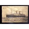 LS2893 - Canadian Pacific Liner - Empress of Fr...