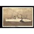 LS2892 - Canadian Pacific Liner - Empress of Fr...