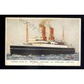 LS2891 - Canadian Pacific Liner - Montcalm, Mon...