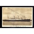 LS2890 - Canadian Pacific Liner - Montclare - p...