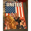 Chaos Comic United Premium #1 Brand New Unread ...