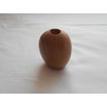 Wooden Pen Pot