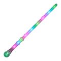 28 Inches Electric Flashing Strobe Light Saber ...