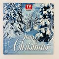 TV Guide Presents Songs Of Christmas PROMO CD C...