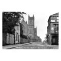 pt1514 - Wesleyan Church , Wath - on - Dearne ,...