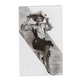 Marie George, Actress, RP Postcard