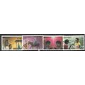 1986 SG 777/780 - fine used (o)