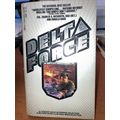 Delta Force by Donald Knox Charlie A. Beckwith ...