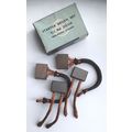 CI 212/214 (Lucas 255659) STARTER BRUSHES, ASTO...