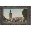 St Michaels Church, Bishop Stortford, Hertfords...