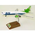 DC-10 JMC AIR REG: G-LYON W/STAND LTD EDN 72 PC...