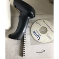 NEW DATALOGIC LYNX D402 BAR CODE SCANNER N2468,BA