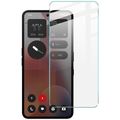 Imak H Series Clear Tempered Glass Screen Prote...