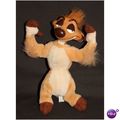 1994 Mattel Disneys Lion King Timon Plush