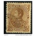 1882 Michel 30 - fine used (o)