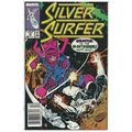 SILVER SURFER # 18 ( 1988 )