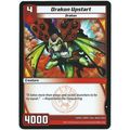 Kaijudo - Invasion Earth - #24/80 - Drakon Upstart