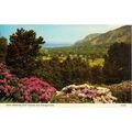 View Of Golf Course & Dwygyfylchi, Wales - Denn...