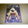 Darkness (2002- 2nd Series) # 1A...Published Dec 2002 by Image
