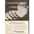 western condensing company 1958 uniformity swee...