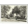 Stirlingshire KILLEARN Balfron Road Postcard by...