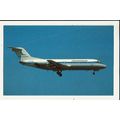 Aviation PIEDMONT AIRLINES FOKKER F28-4000 Post...