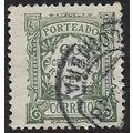 1921 Michel P41 - fine used (o)
