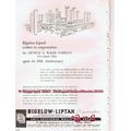 BIGELOW-LIPTAK CORP 1955 gas oil suspended wall...