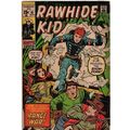 RAWHIDE KID # 81