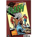 DC COMICS ' MILLENNIUM EDITION ' THE FLASH # 12...