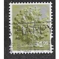 ENGLAND £1.00 'ENGLISH OAK' (EN35) FINE USED (E...